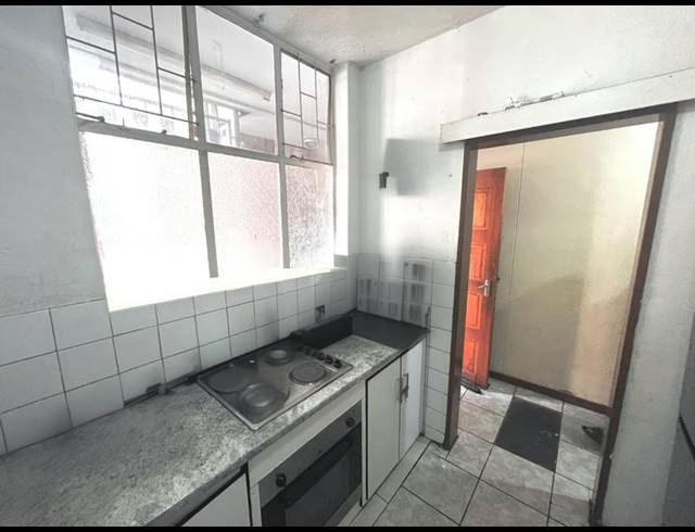 3 BEDROOM APARTMENT FOR SALE IN PRETORIA CBD